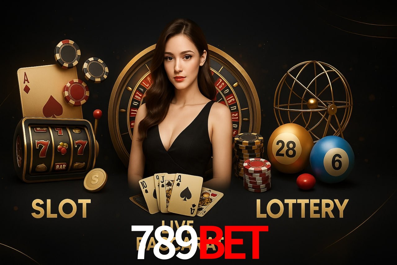 789bet Salvador - Promo Stats