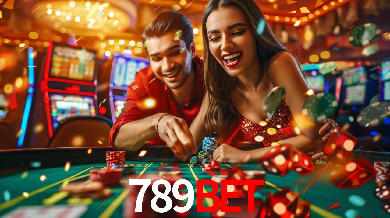 789bet - Aplicativo Móvel