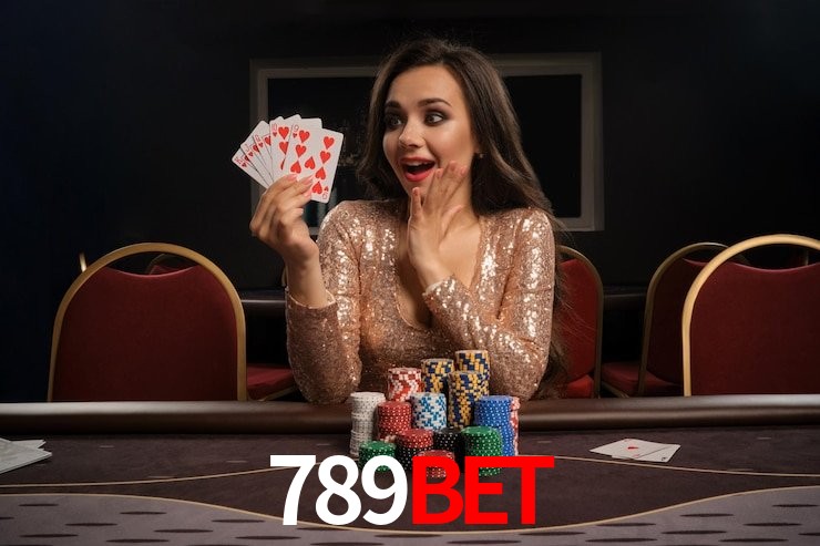 Casino Ao Vivo 789bet