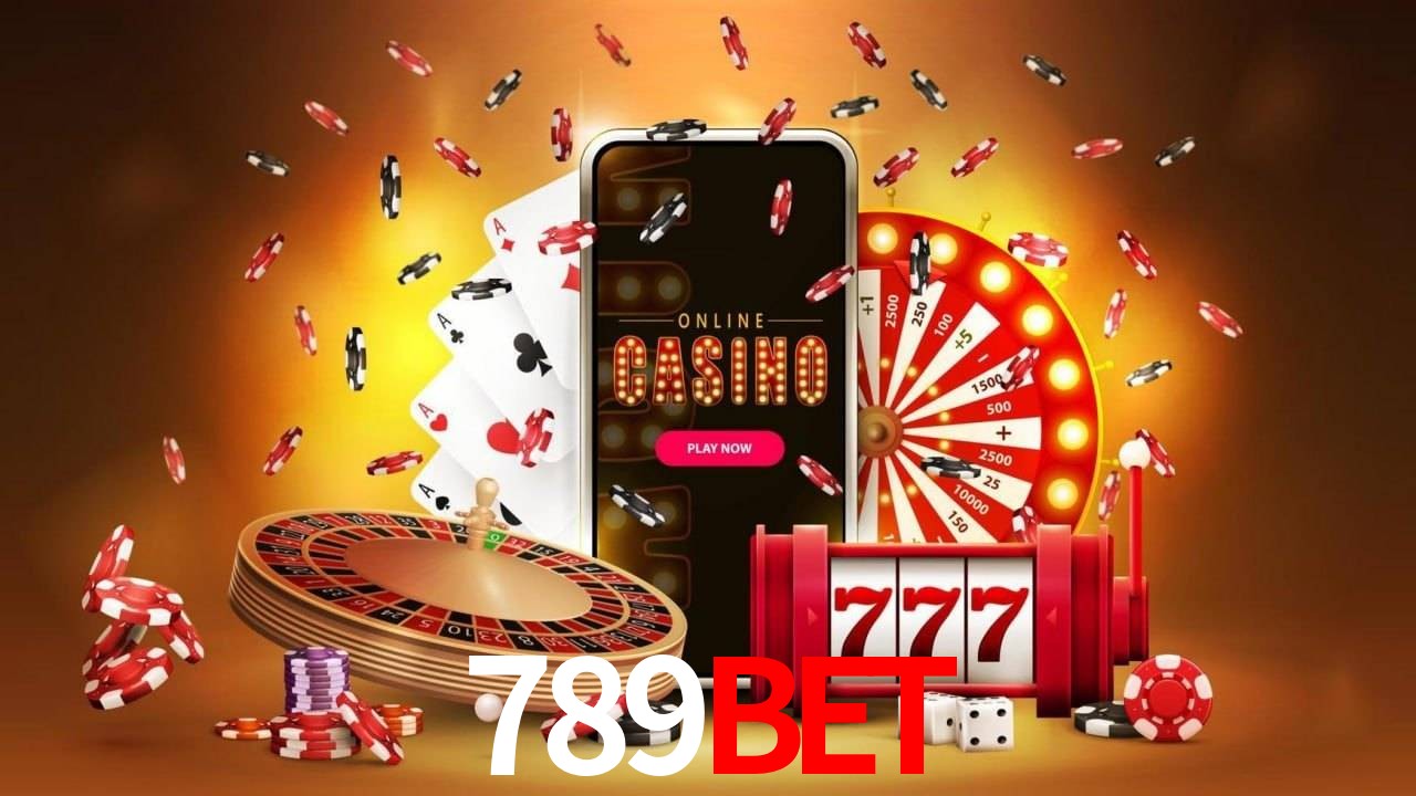 789bet Belo Horizonte - Jackpots